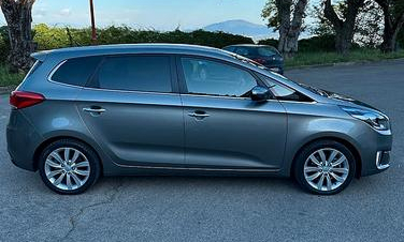 Kia Carens 1.7 Crdi ...