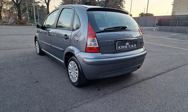 Citroen C3 1.1 Perfe...