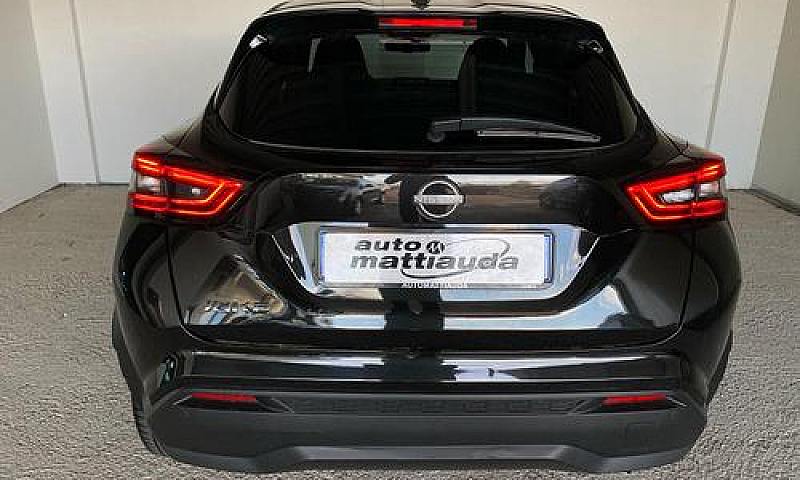 Nissan Juke 1.0 Dig-...