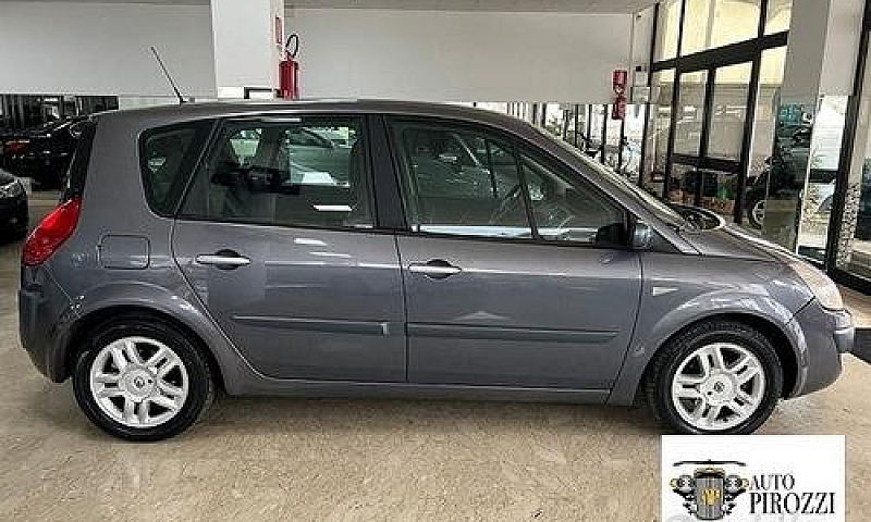 Renault Scenic 1.6 B...