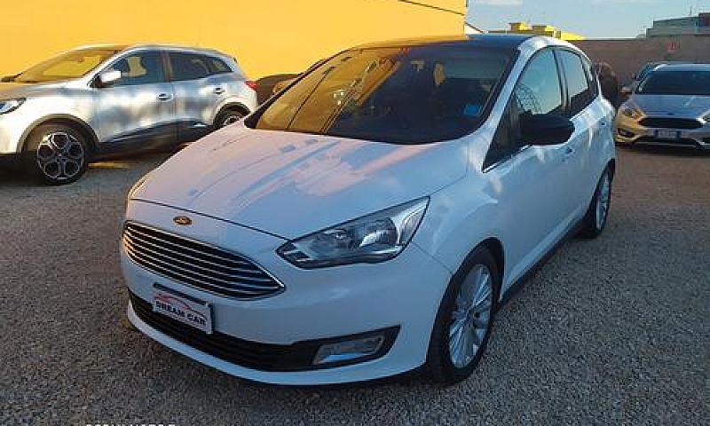 Ford C-Max 1.5 Tdci ...