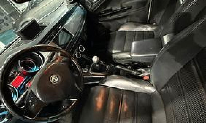 Alfa Romeo Giulietta...