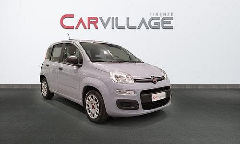 Fiat Panda 1.0 Firef...