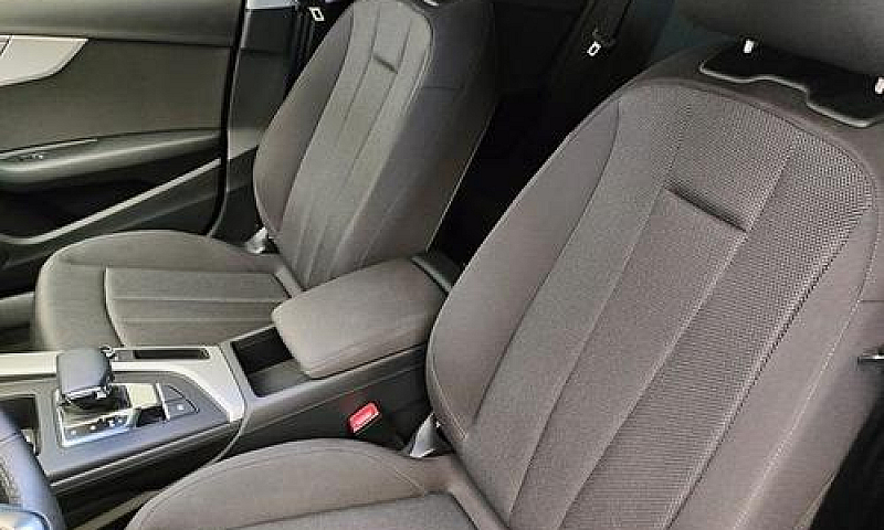 Audi A4 Avant 35 Tdi...