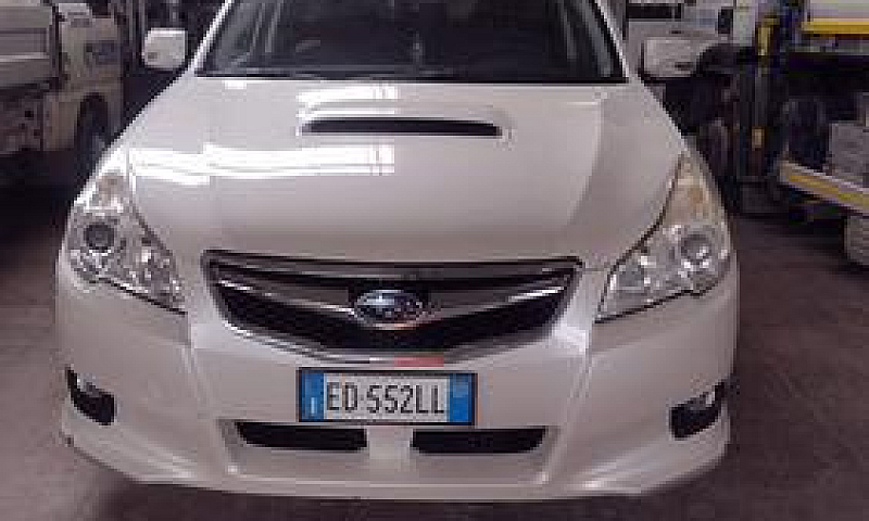 Subaru Motore Fuso A...