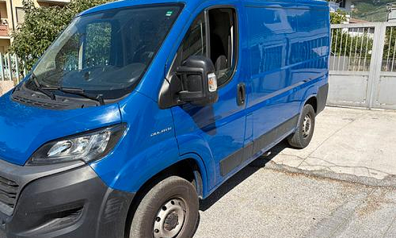 Fiat Ducato 30 2.3 M...