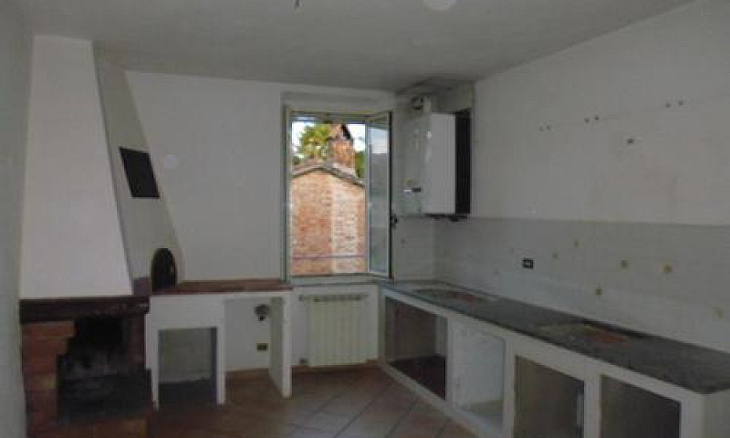 Appartamento A Ascia...