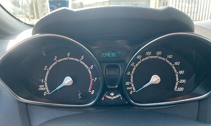 Ford Fiesta Ford Fie...