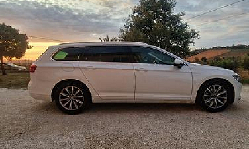Passat 2.0...