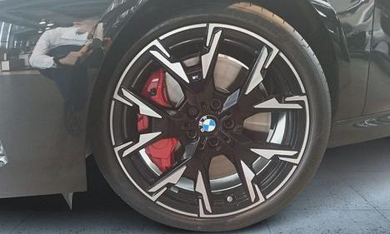 Bmw 120 D 48V Msport...