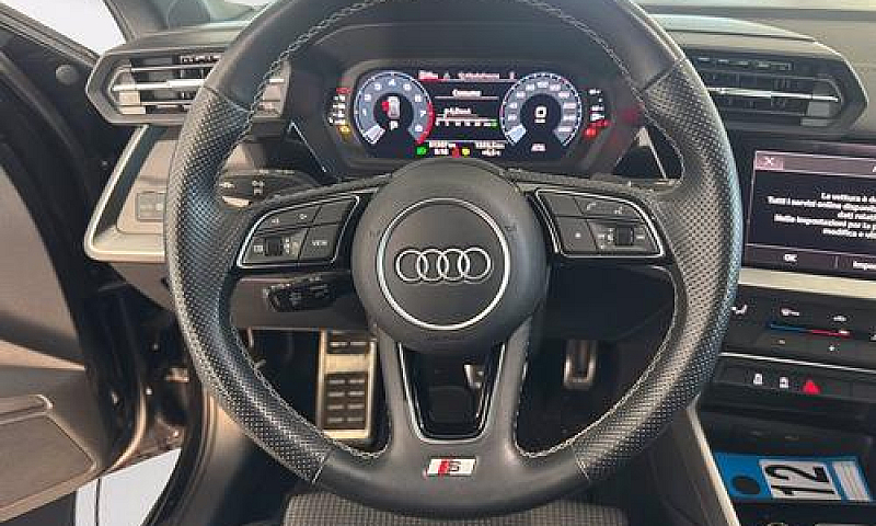 Audi A3 Sportback 30...