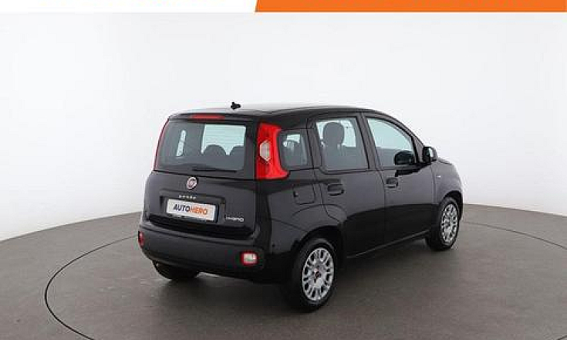 Fiat Panda Kw14736...