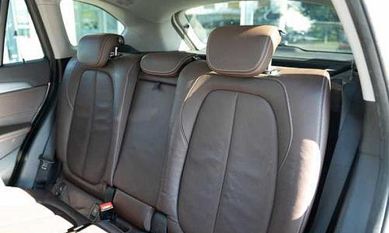 Bmw X1 Xdrive18D Xli...