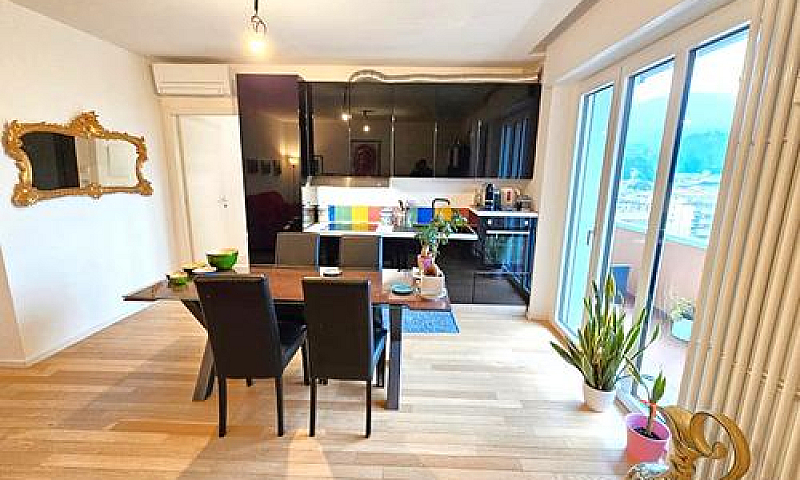 2 Camere + Balcone P...
