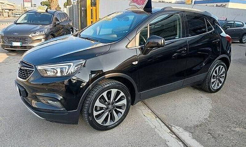 Opel Mokka X 1.6 Cdt...