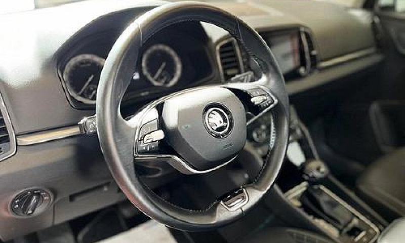 Skoda Karoq 2.0 Tdi ...