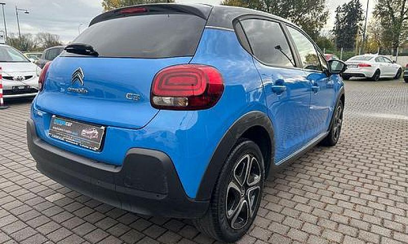 Citroen - C3 - Puret...