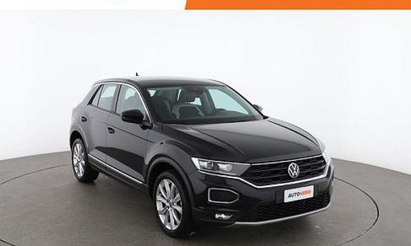 Volkswagen T-Roc Tm3...