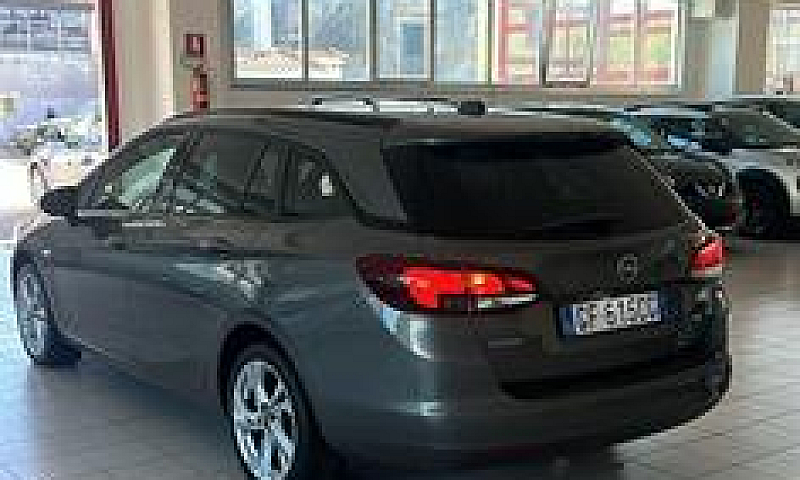 Opel - Astra - 1.5 C...