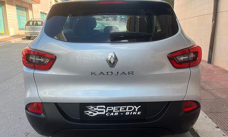 Renault Kadjar 1.5 D...