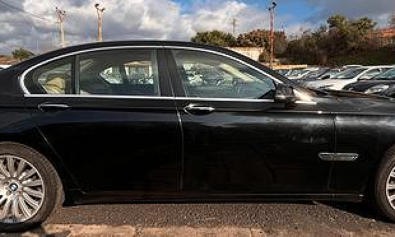 Bmw 740 740D Xdrive ...