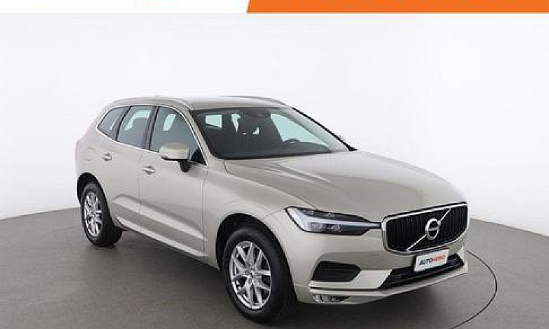 Volvo Xc60 Yv1Uzk5Vd...