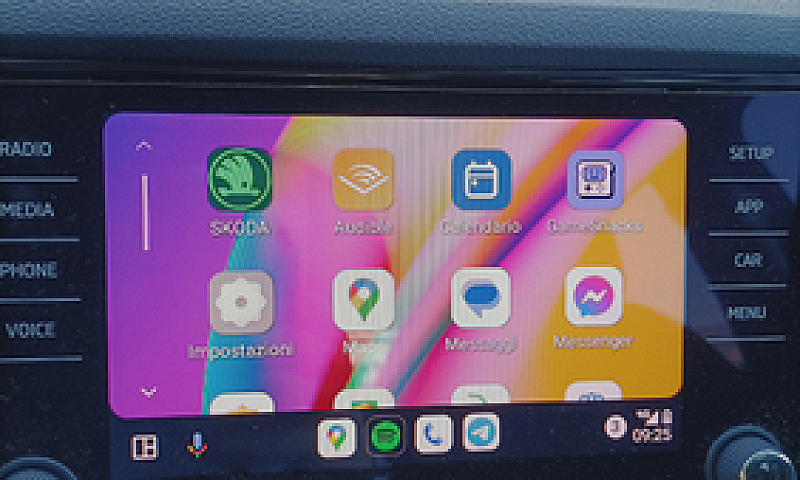 Skoda Karoq 1.0...