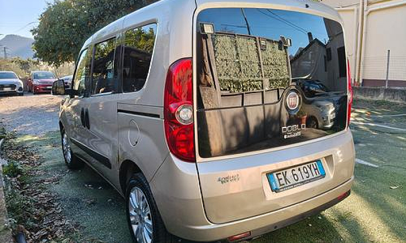 Fiat Doblo Doblò 1.4...