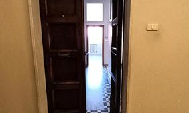 Appartamento Via Cas...