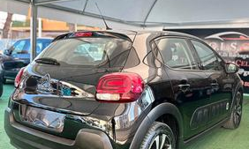 Citroen C3 Puretech ...