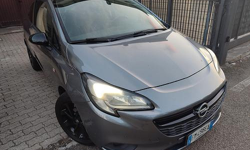 Opel Corsa Del 2018 ...