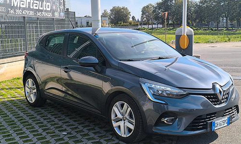 Renault Clio Busines...