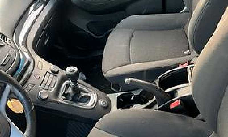 Chevrolet Orlando...