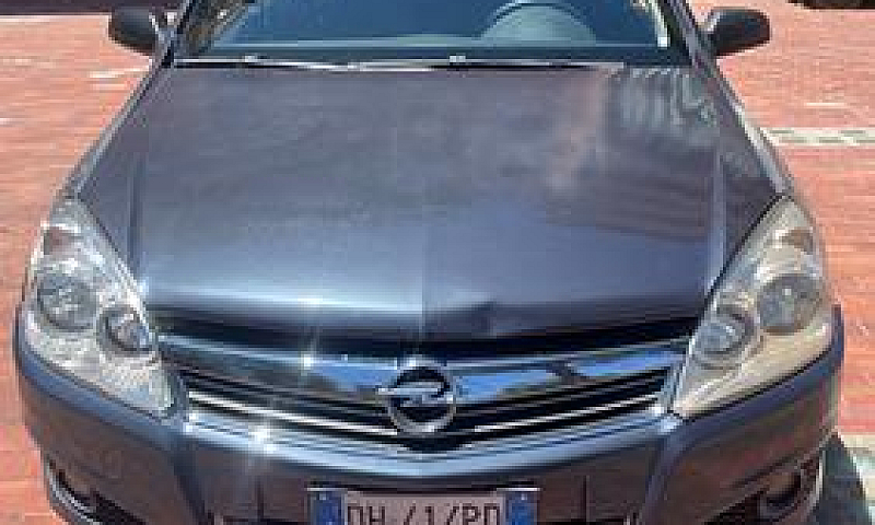 Opel Astra 3ª Serie ...