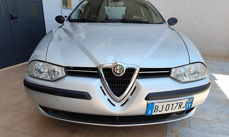 Alfa Romeo 156 1.8I ...