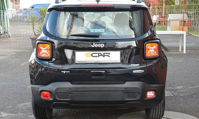 Jeep Renegade 1.0 T3...