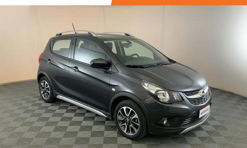 Opel Karl Rocks 1.0 ...