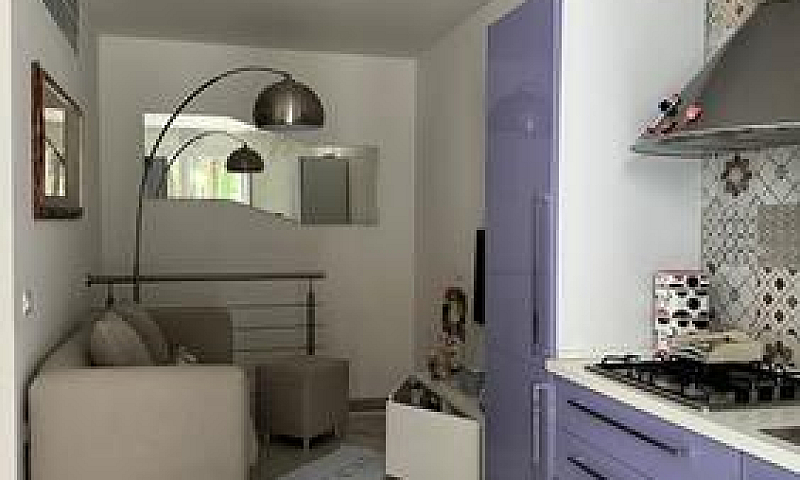 Appartamento In Resi...