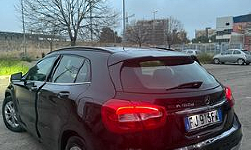 Mercedes Gla (X156) ...