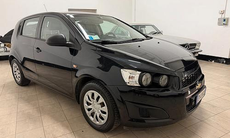 Chevrolet Aveo 2012 ...
