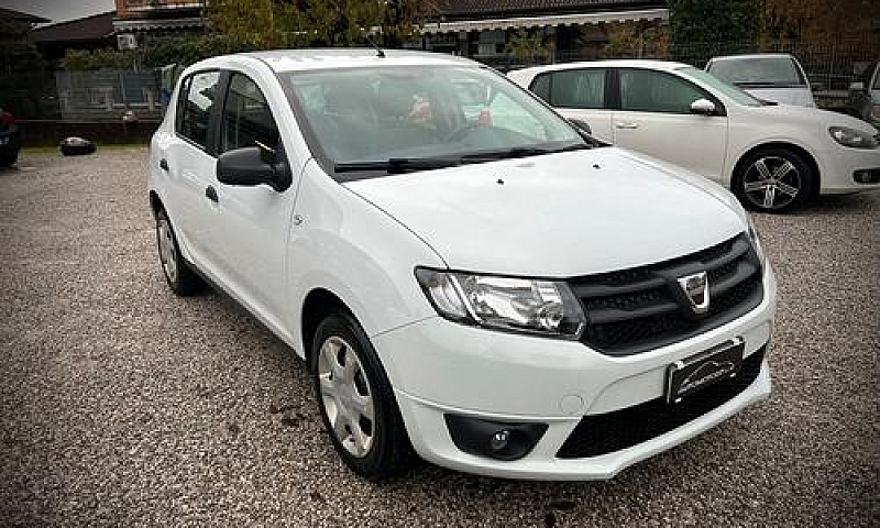 Dacia Sandero 1.5 Dc...