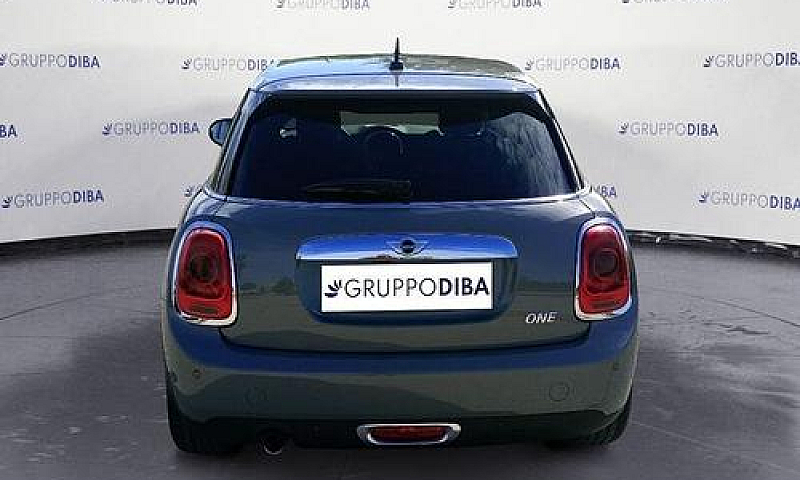 Mini Mini 5 Porte Mi...