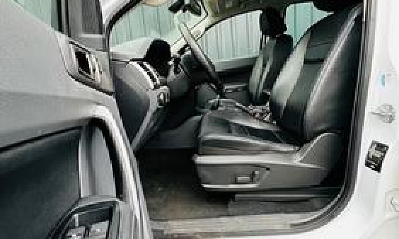Ford Ranger Limited ...