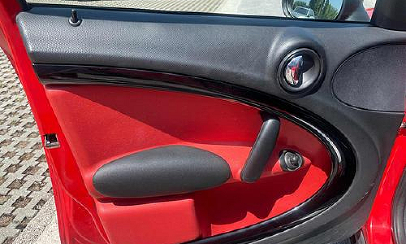Mini Countryman Coop...