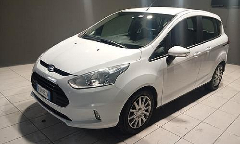 Ford B-Max Del 2016 ...