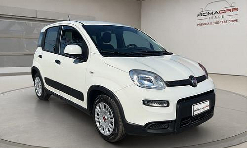 Fiat Panda 1.0 Firef...