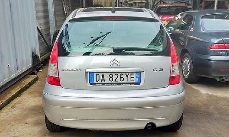 Citroen C3 1.4 - Neo...