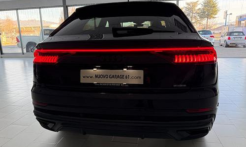 Audi Q8 50 Tdi 286 C...