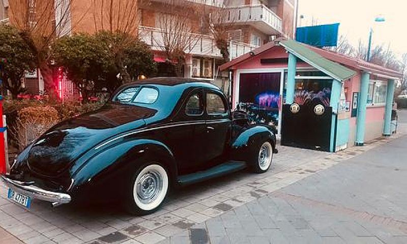 ???????? Ford Coupe ...