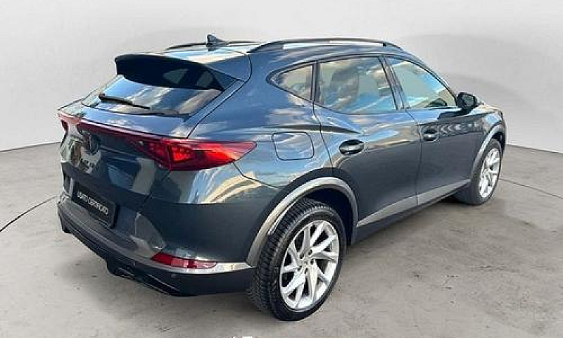 Cupra Formentor 2.0 ...